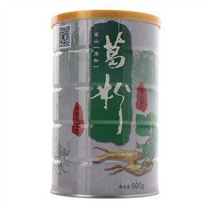高山葛粉