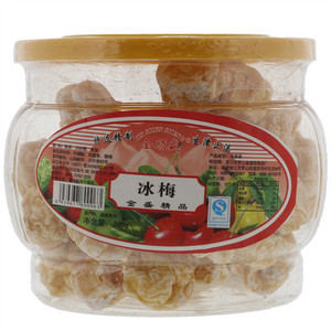 金顺盛冰梅