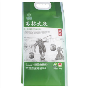 诚朴吉林大米（秋田小町米 ）