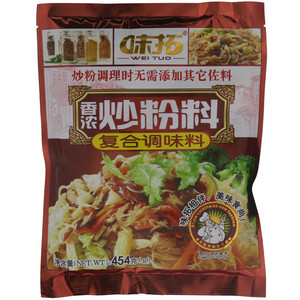 味拓香浓炒粉料复合调味料