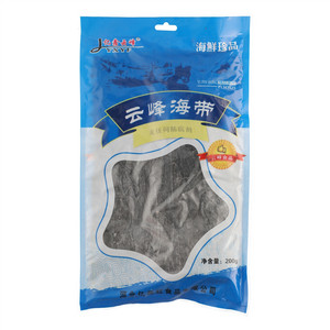 亿鑫云峰精品系列云峰海带