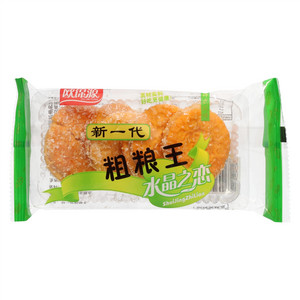 欧锦源新一代粗粮王