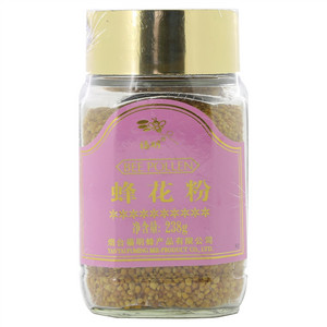 福明蜂花粉