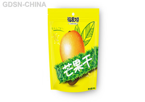福食特芒果干