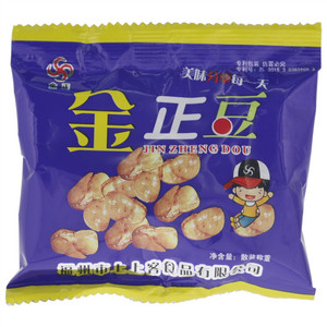 金正金正豆