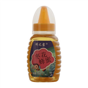 蜂之露枣花蜂蜜