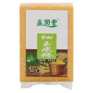 盈潤豐细玉米糁