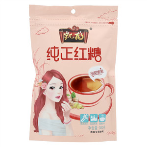 凯龙红糖