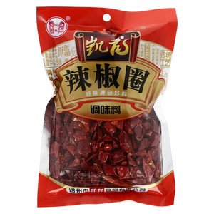 凯龙辣椒圈