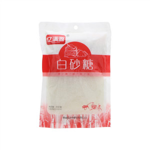 亿满源白砂糖