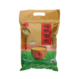 福润东方有机小米