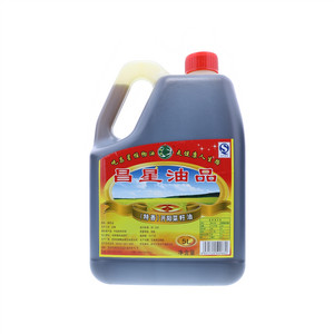 昌兴（特香）开阳菜籽油