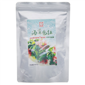 美味研海藻色拉