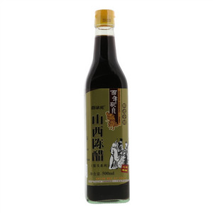 百年家良山西陈醋