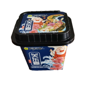 稻花香香辣味关东煮