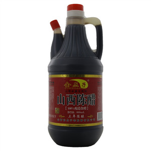 金点子 山西陈醋（酿造食醋）三年陈酿