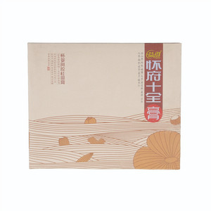 益群怀参阿胶桂圆膏