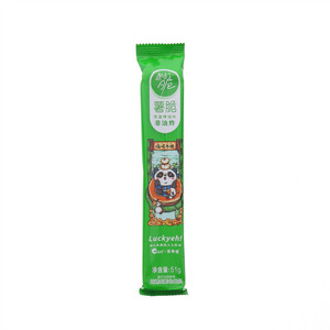 洽洽x东来也喀吱脆葱香鸡翅味薯脆