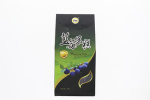兴安塔蓝莓果糕100g