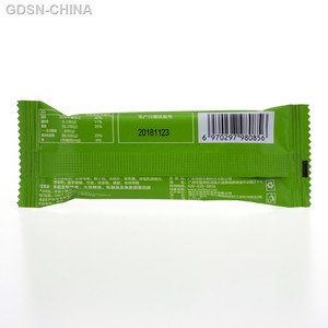 绿瘦绿瘦代餐能量棒（抹茶味）