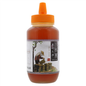 聚康缘秦岭之源·百花蜜