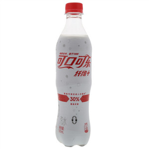 Coca?Cola可口可乐Coke纤维+汽水