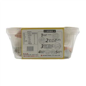 巧卖私厨金汤米线