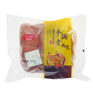 Aisida爱思哒手撕老面包 