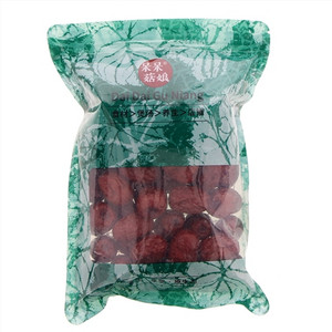 小红枣250克