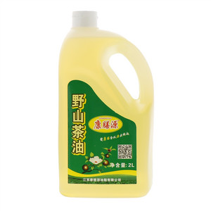 康膳源野山茶油