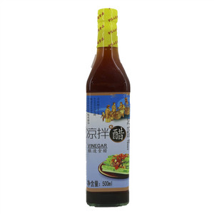 春明凉拌醋（酿造食醋）