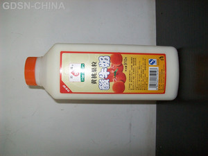 和润杏+谷物酸牛奶