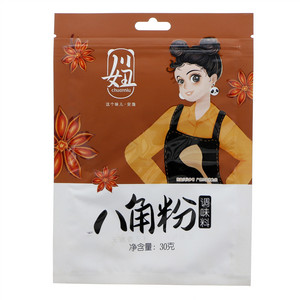 川妞八角粉