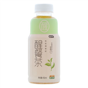 昊雨柠檬绿茶饮料