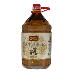 西域胡麻油