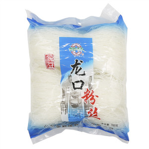 塔林龙口粉丝