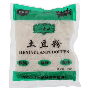 和鑫源土豆粉