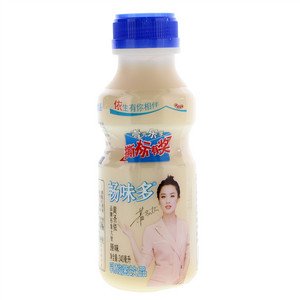 畅味多乳酸菌饮品