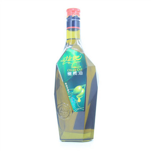 拉妃特级初榨橄榄油