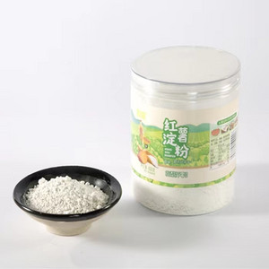 红薯淀粉