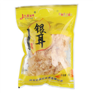 亿鑫云峰银耳