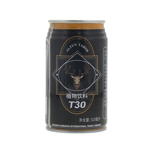 金塔力木植物饮料