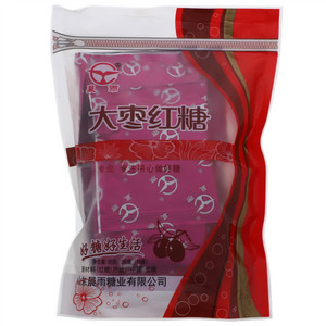 大枣红糖（独立小包装）
