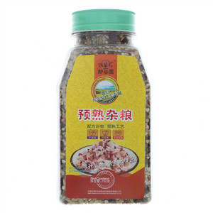 新谷园预熟杂粮