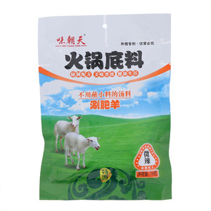 味咔浓郁酱香型食力工坊津式打糕条