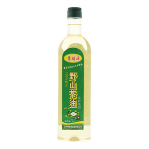 江西康膳源油脂有限公司野山茶油