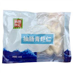 锅圈食汇抽肠青虾仁