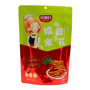 好媳妇糯米小麻花(海苦味)