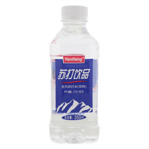 HanHsing汉兴家园无汽苏打水（饮料）