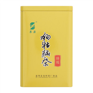 翠源特级狗牯脑茶